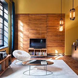Stamba Otel