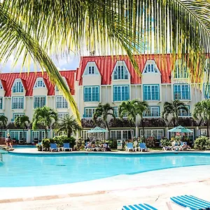 Coco Palm 3*, جزيرة جورس سانت لوسيا