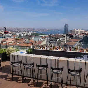 ***** Hotel The Westin Nisantasi Turkey
