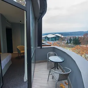 4* فندق River View