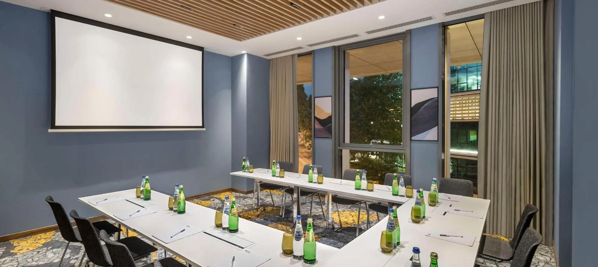 Hilton Garden Inn Tbilisi Riverview