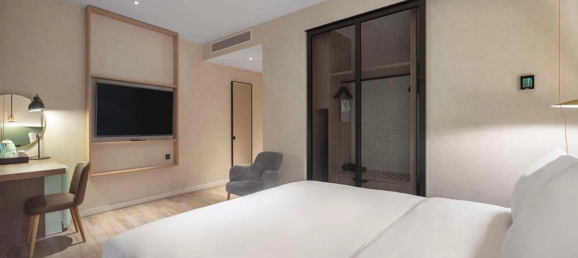 Hotel Hilton Garden Inn Tbilisi Riverview